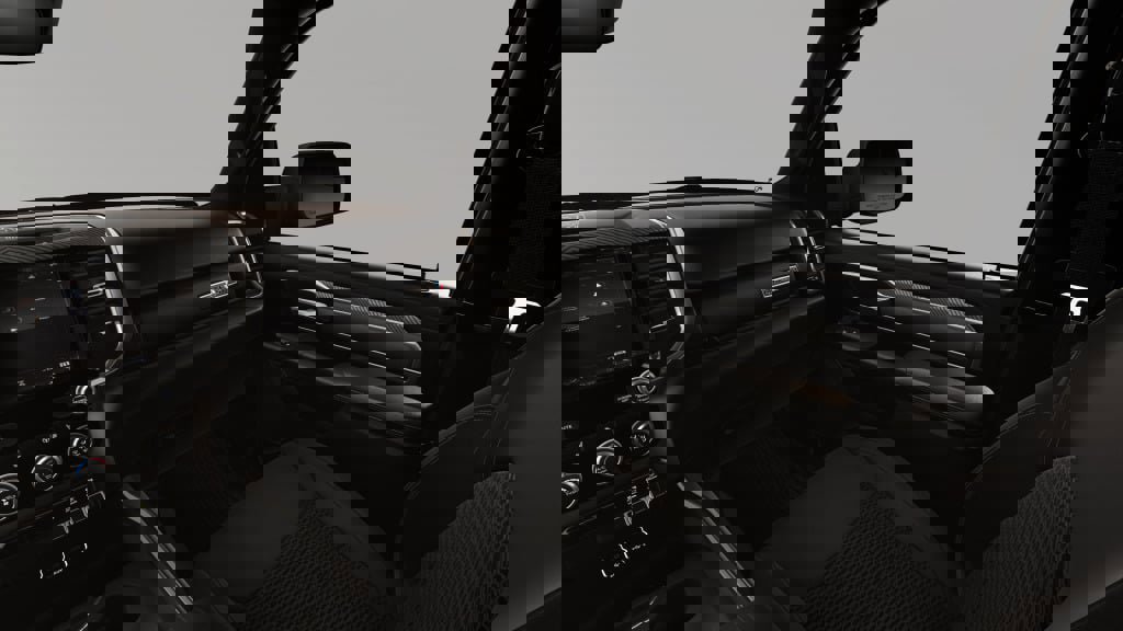 New 2026 RAM 1500 Lone Star image 7