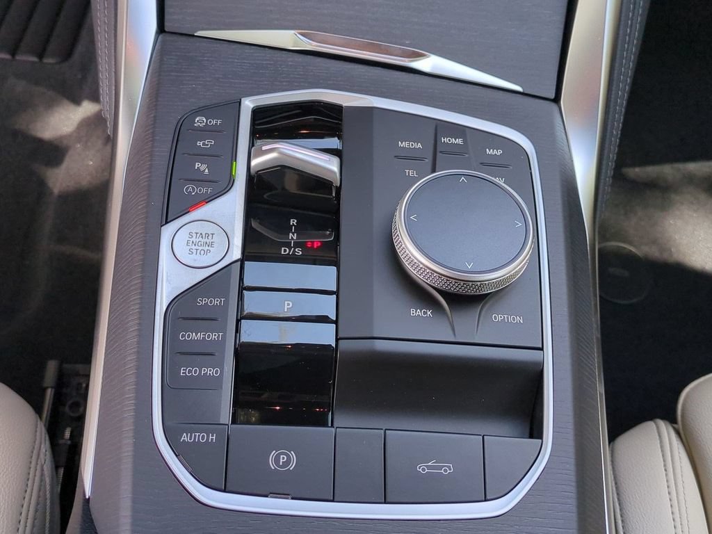 New 2027 BMW 430i Convertible w/ M Sport Package RWD image 19