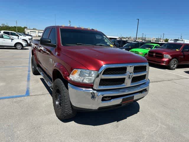 Used 2013 RAM 2500 SLT w/ HD Snow Plow Prep Group AWD/4WD image 26