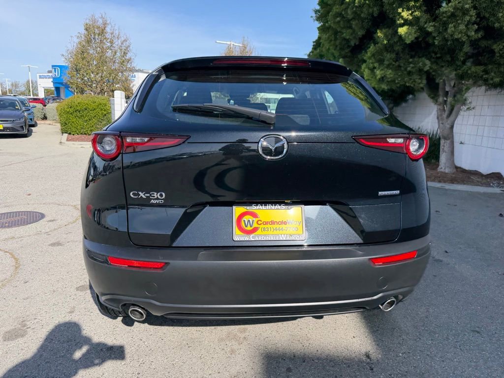 New 2026 MAZDA CX-30 AWD 2.5 S image 5