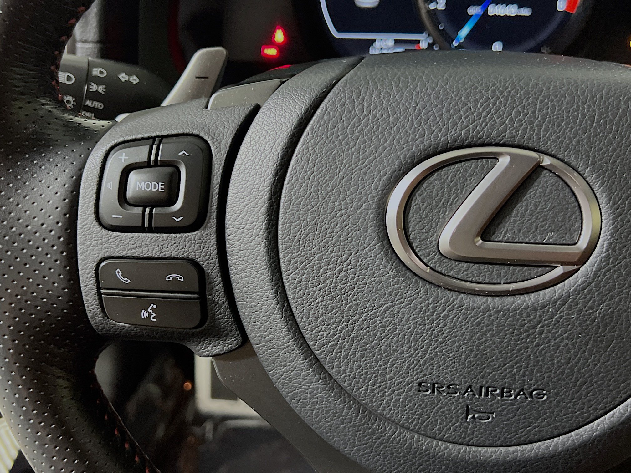 Used 2022 Lexus IS 350 F Sport w/ Navigation Package RWD image 19