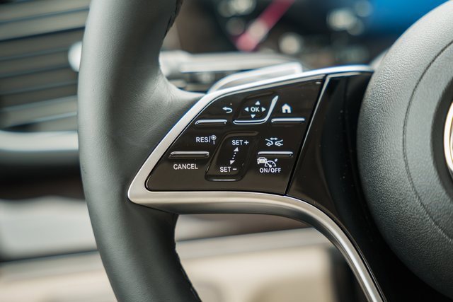 New 2026 Mercedes-Benz GLS 450 4MATIC image 29