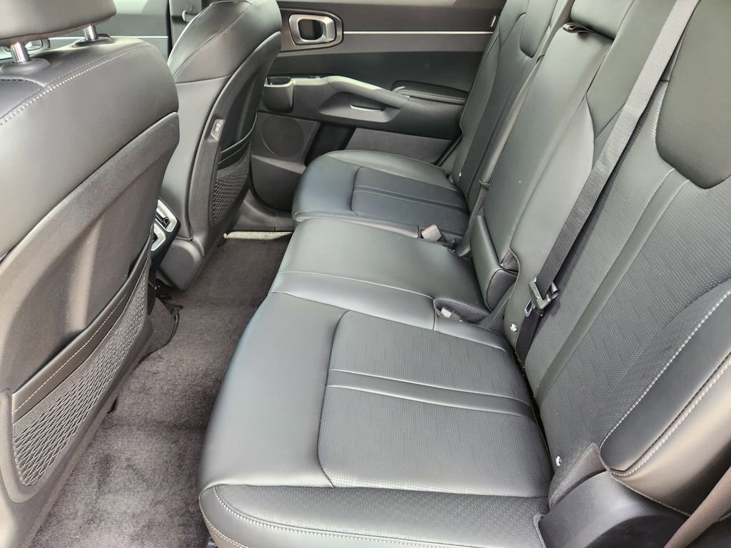 New 2026 Kia Sorento S image 21