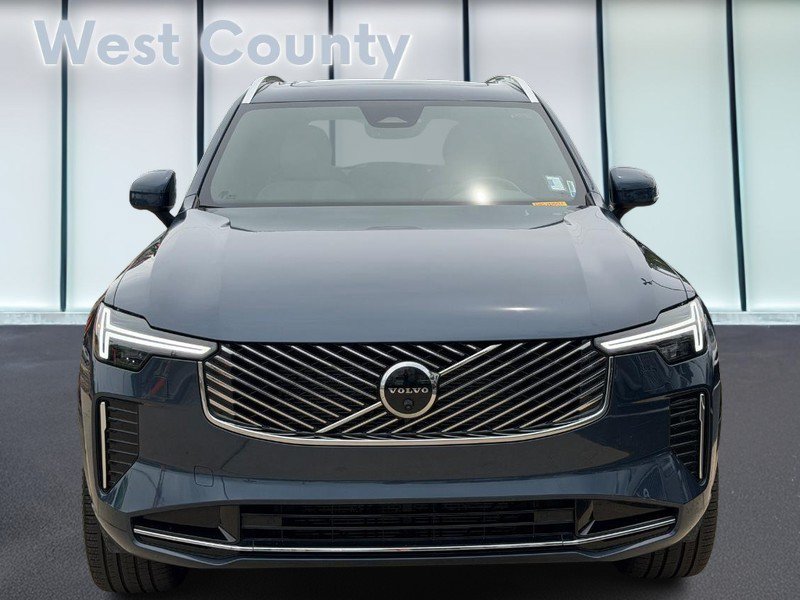 Used 2026 Volvo XC90 B6 Plus AWD/4WD image 10