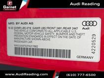 Used 2023 Audi A5 2.0T Prestige w/ Black Optic Plus Package image 27