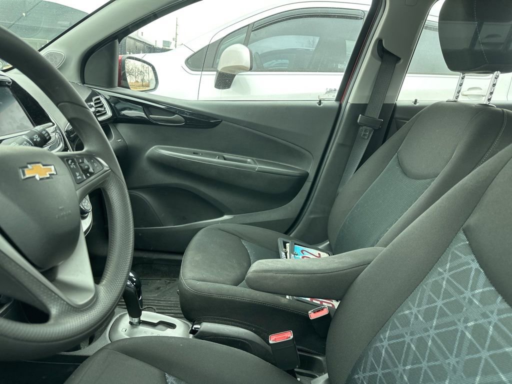 Used 2022 Chevrolet Spark LT image 16