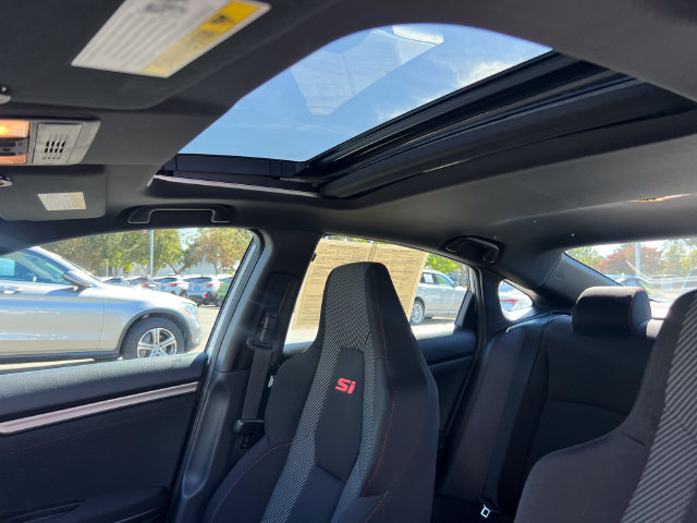 Used 2019 Honda Civic Si image 23