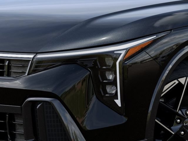 New 2026 Kia K4 GT-Line FWD image 10