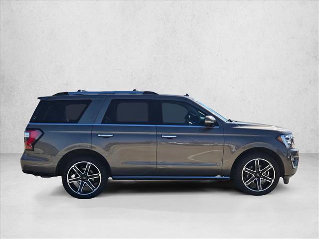 Used 2019 Ford Expedition Limited w/ Texas Edition Package image 4
