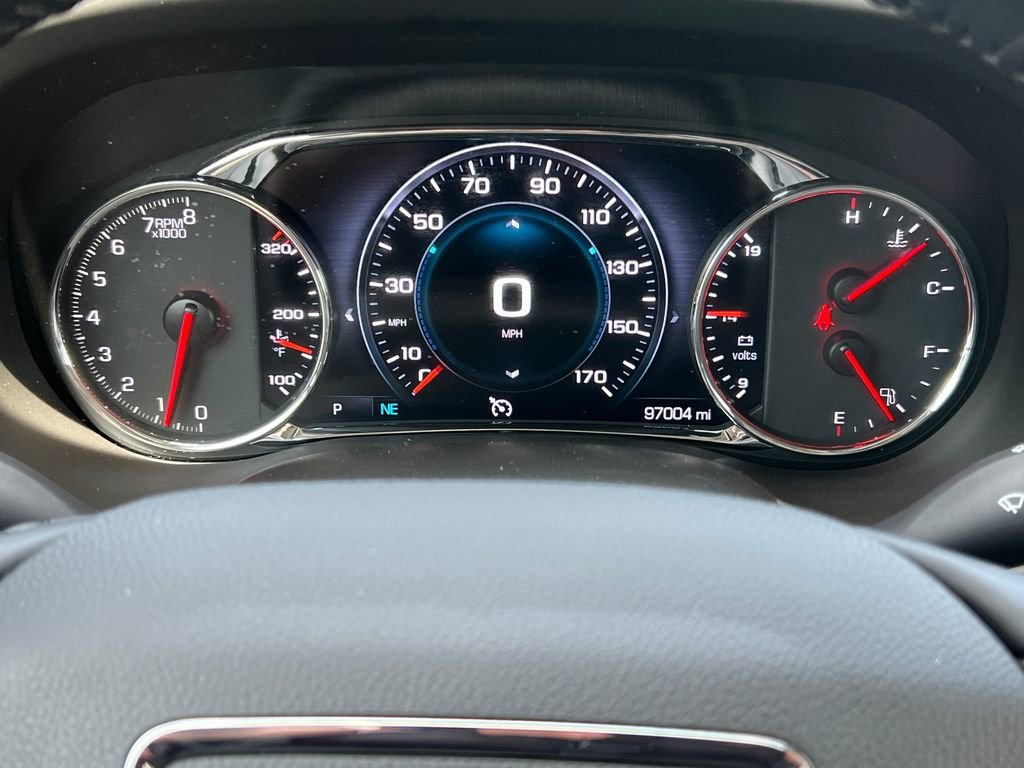Used 2018 GMC Acadia Denali w/ Technology Package AWD/4WD image 22