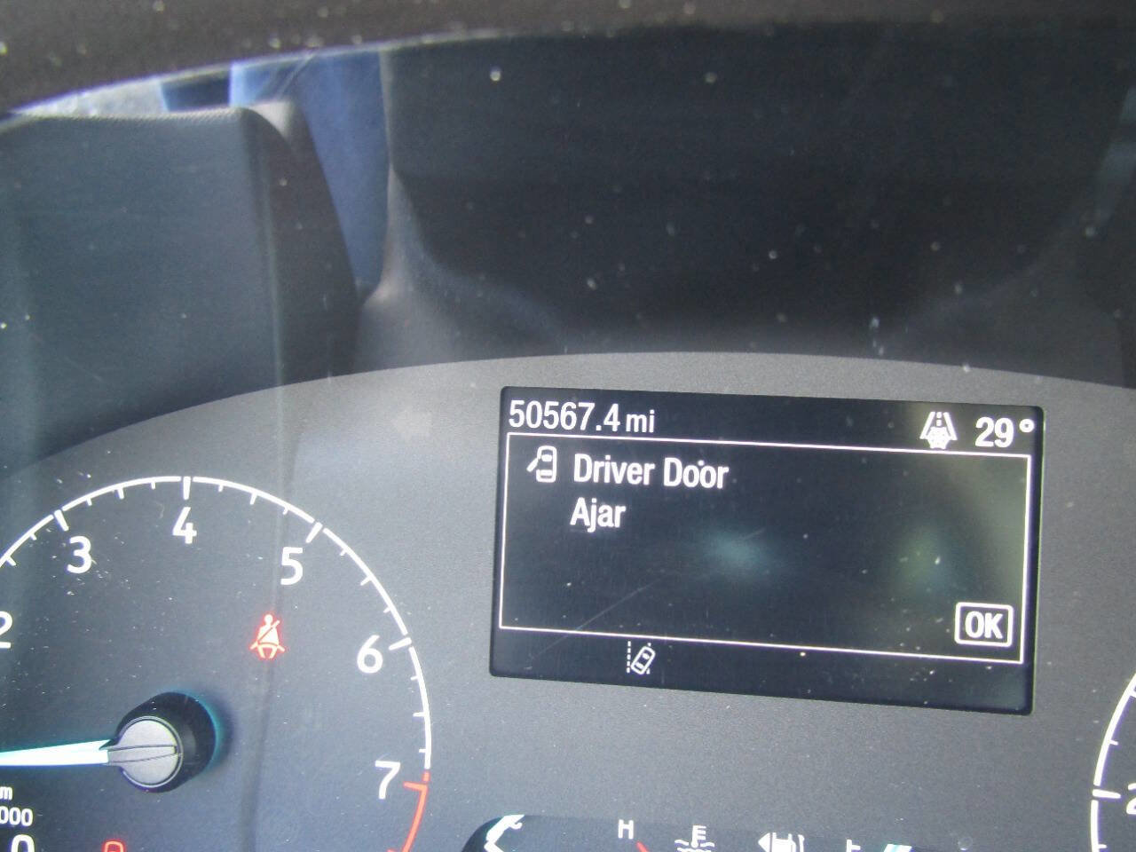 Used 2022 Ford Transit 250 250 AWD 3dr LWB Medium Roof Ca image 16