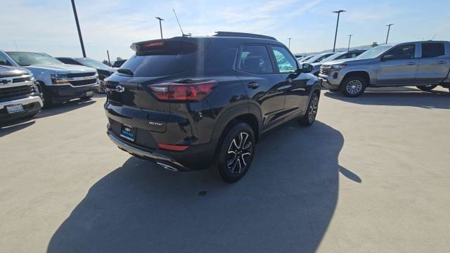 New 2026 Chevrolet TrailBlazer ACTIV w/ Convenience Package FWD image 8