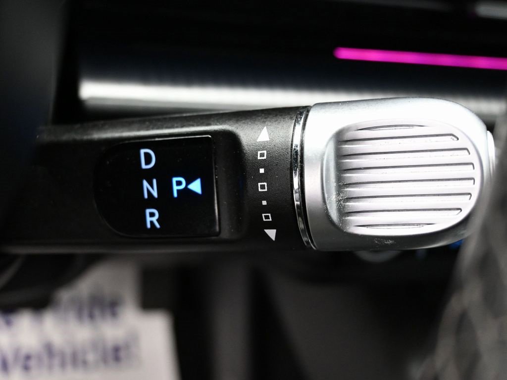 Used 2023 Hyundai Ioniq 6 SEL image 22