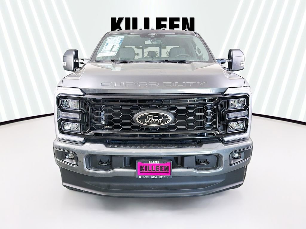 New 2026 Ford F250 XLT w/ XLT Premium Package image 2