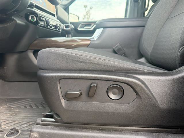 Used 2023 Chevrolet Silverado 1500 RST w/ All Star Edition Plus image 37