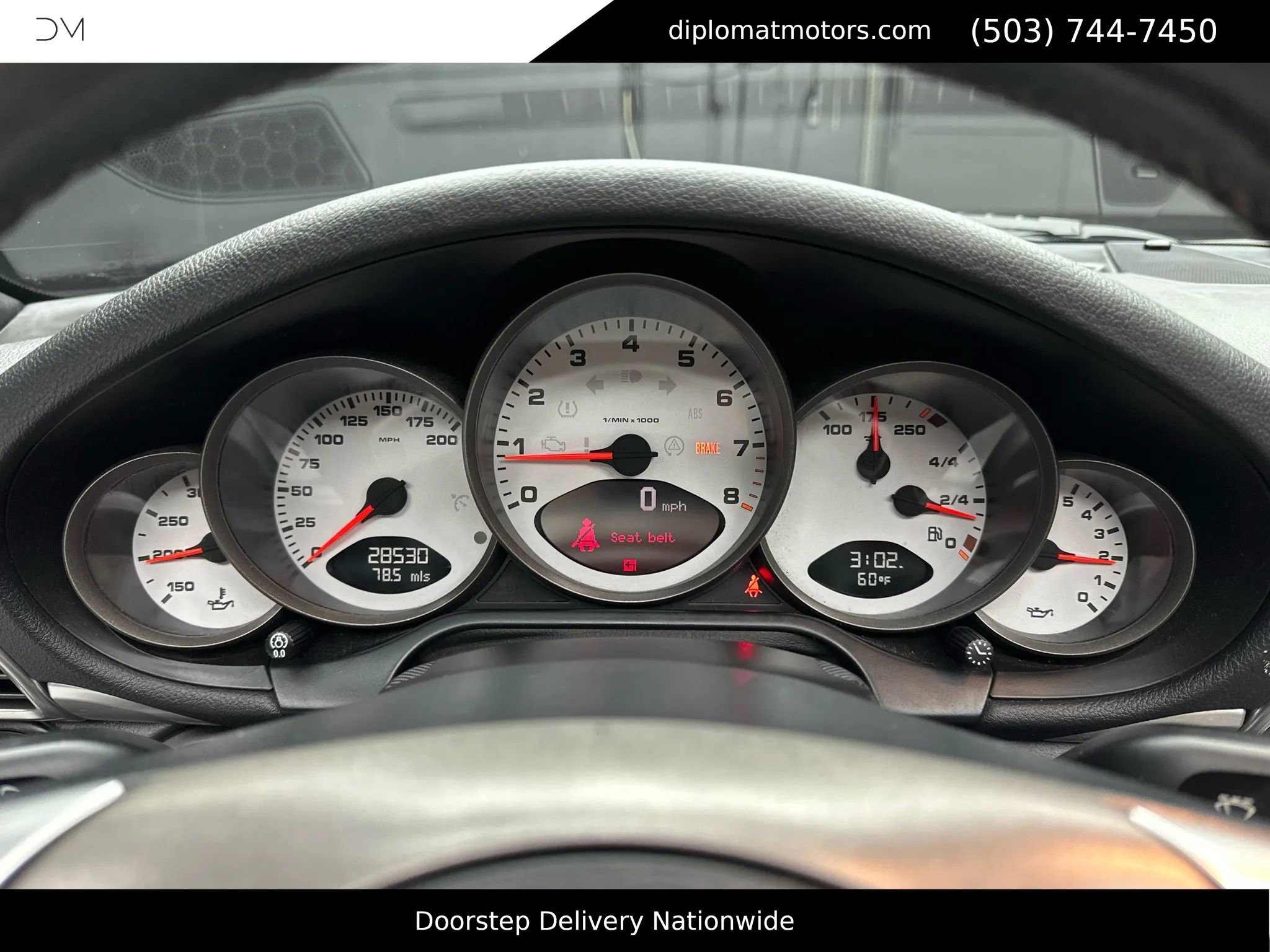 Used 2007 Porsche 911 Carrera S image 27