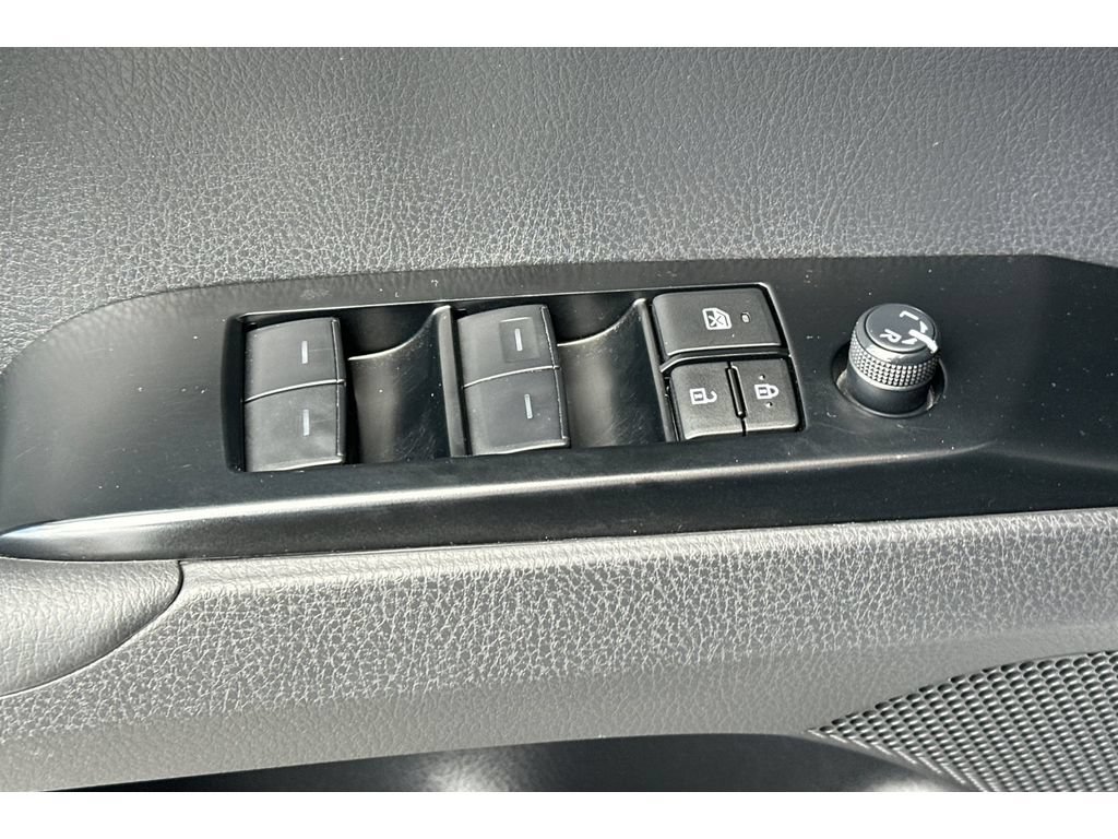 Certified 2025 Toyota Camry LE w/ Convenience Package FWD image 12
