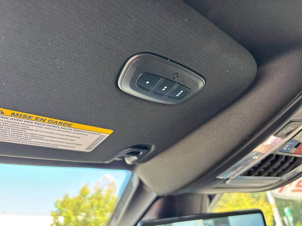 Used 2021 RAM 1500 TRX w/ TRX Level 2 Equipment Group AWD/4WD image 32