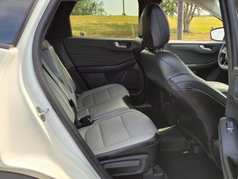Used 2024 Ford Escape SE FWD image 15