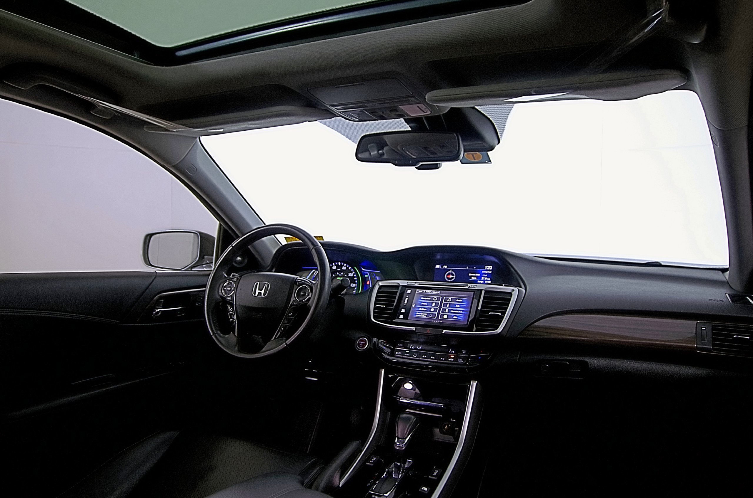 Used 2016 Honda Accord EX-L image 14