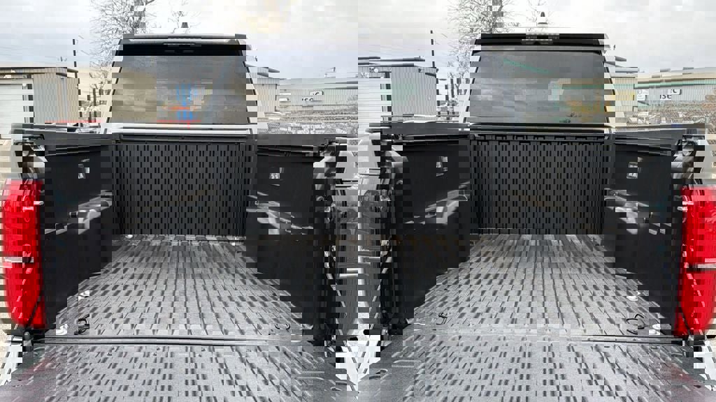 New 2026 Toyota Tacoma SR5 image 34