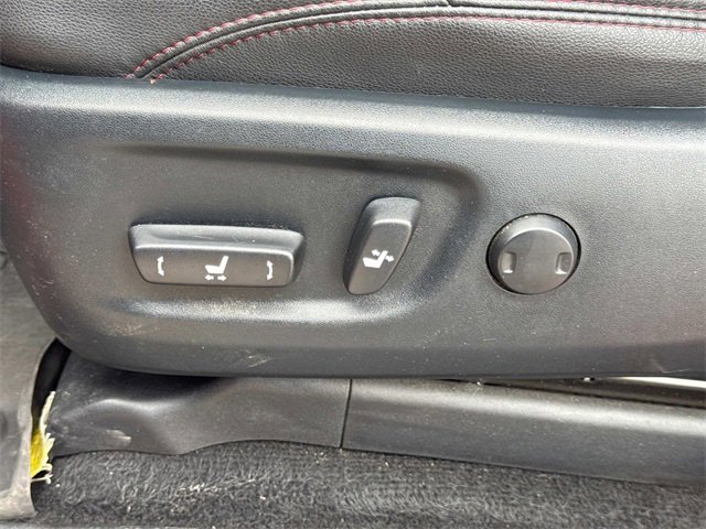 Used 2023 Toyota 4Runner TRD Pro image 30