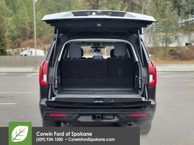 Certified 2025 Ford Expedition Active AWD/4WD image 21