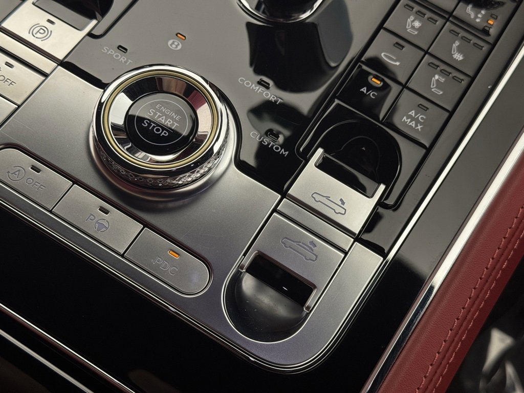 Certified 2023 Bentley Continental GT Azure image 42