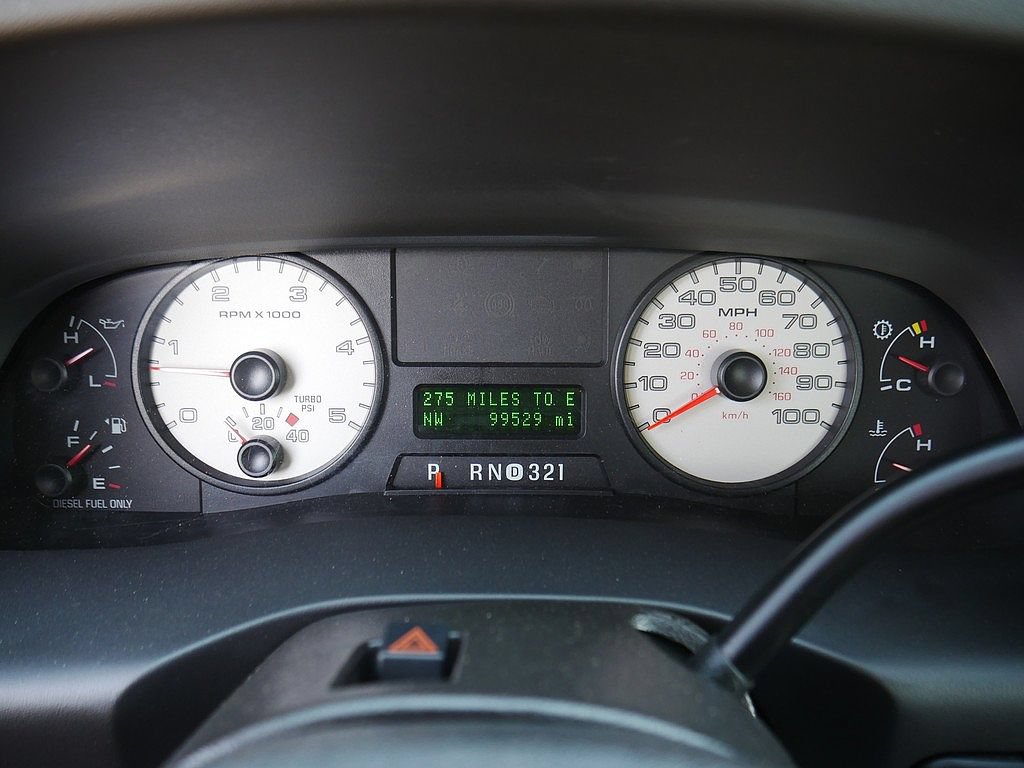 Used 2006 Ford F250 Lariat AWD/4WD image 27