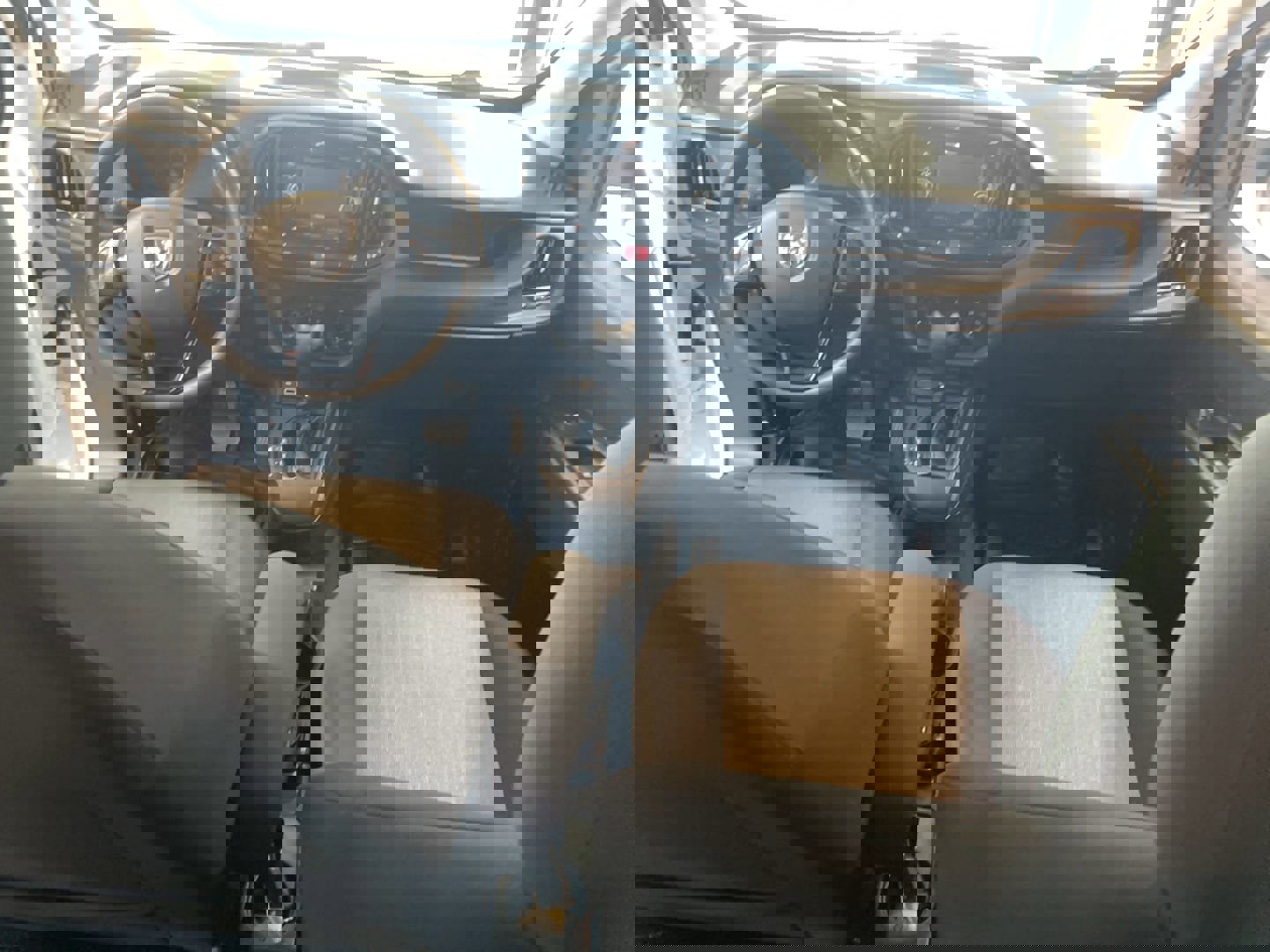 Used 2022 RAM ProMaster City Wagon image 14