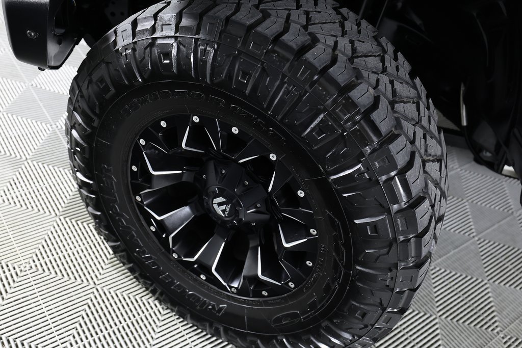 Used 2023 Jeep Wrangler Unlimited Rubicon 392 w/ Trailer Tow Package image 51