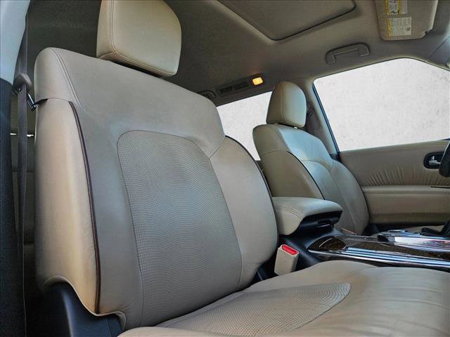 Used 2018 Nissan Armada SL w/ Premium Package image 22