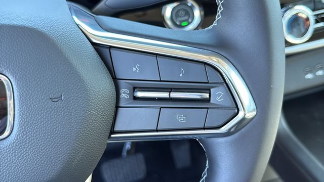 New 2026 Honda Prologue Touring image 14