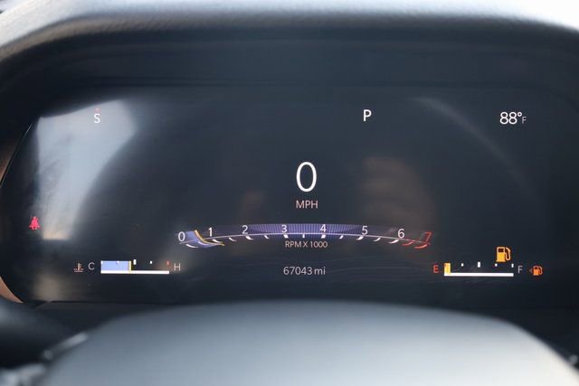 Used 2022 Jeep Grand Cherokee Laredo w/ Luxury Tech Group I image 15