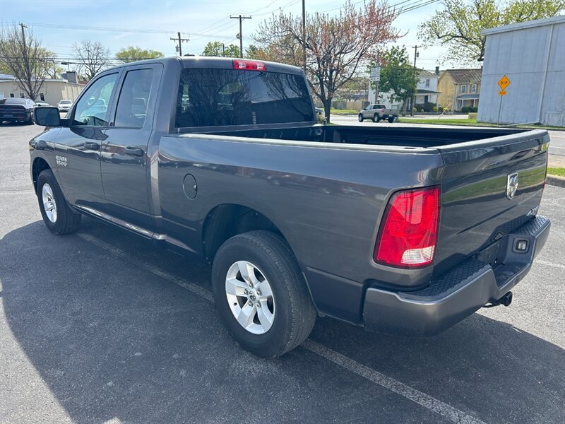 Used 2018 RAM 1500 Express AWD/4WD image 5