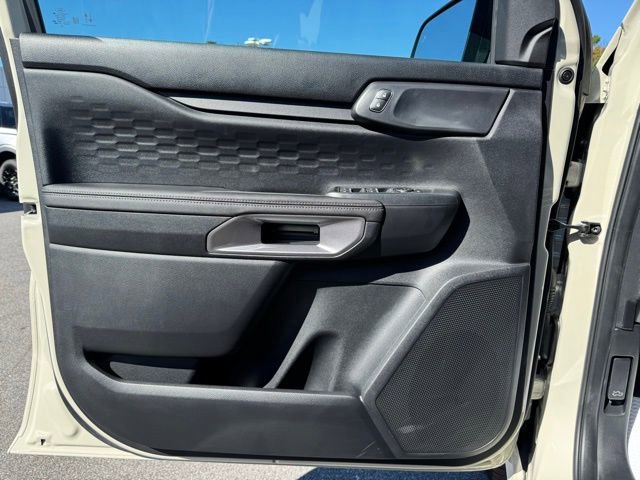 New 2025 Ford Ranger XLT w/ Trailer Tow Package image 14