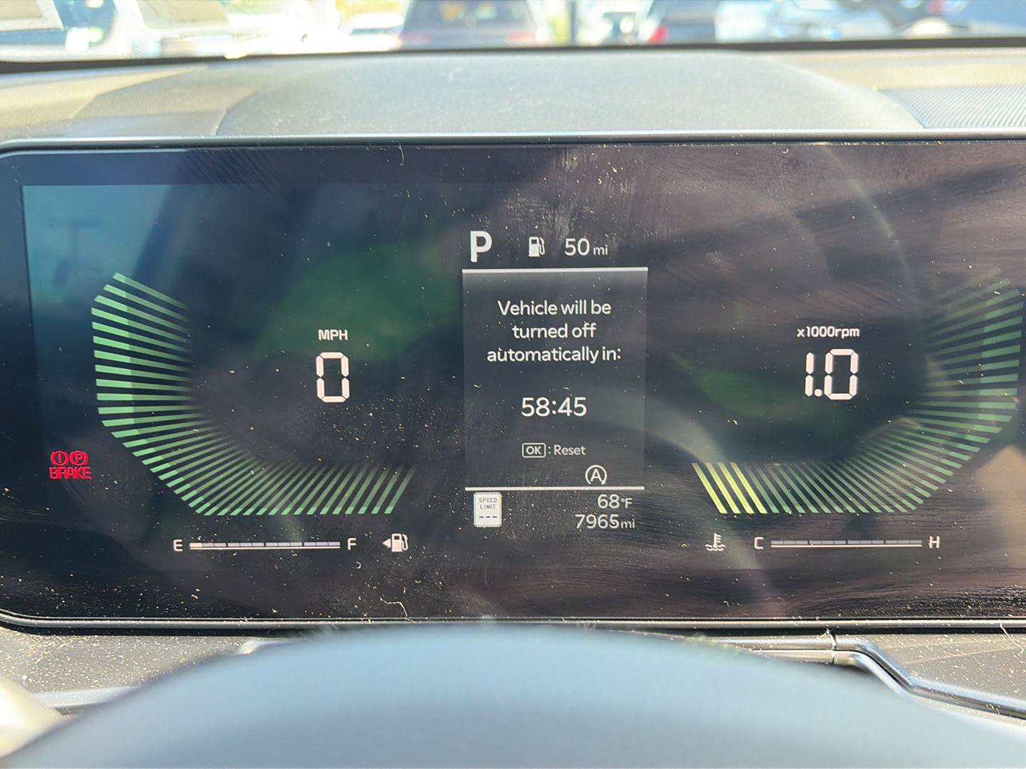 Used 2025 Kia Sorento S AWD/4WD image 9