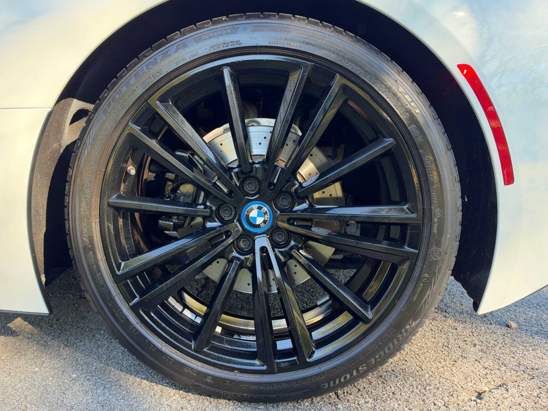 Used 2019 BMW i8 Roadster AWD/4WD image 59