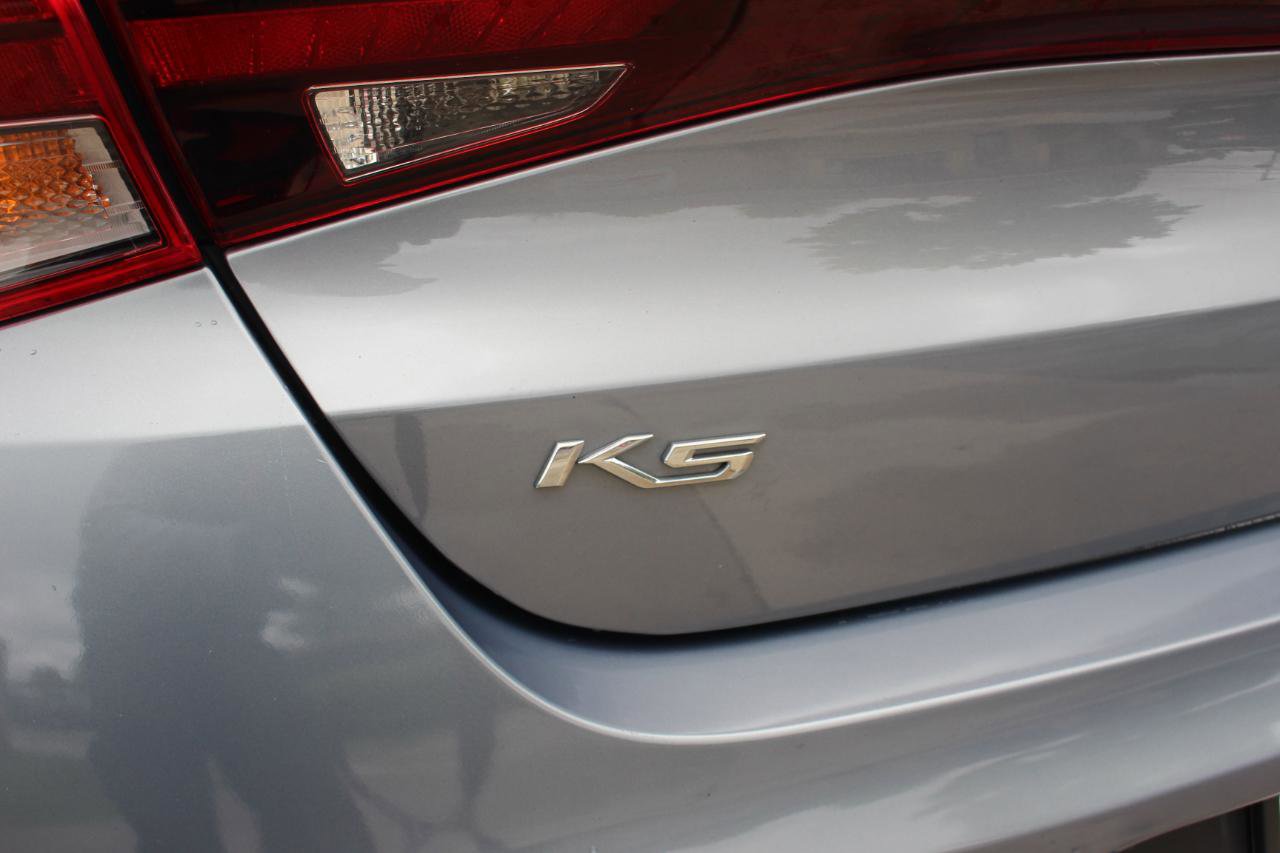 Used 2021 Kia K5 LXS FWD image 41