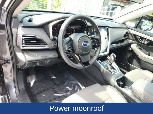 Used 2025 Subaru Outback Onyx Edition image 30