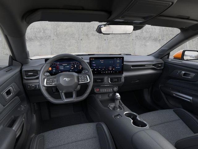 New 2026 Ford Mustang Coupe image 9