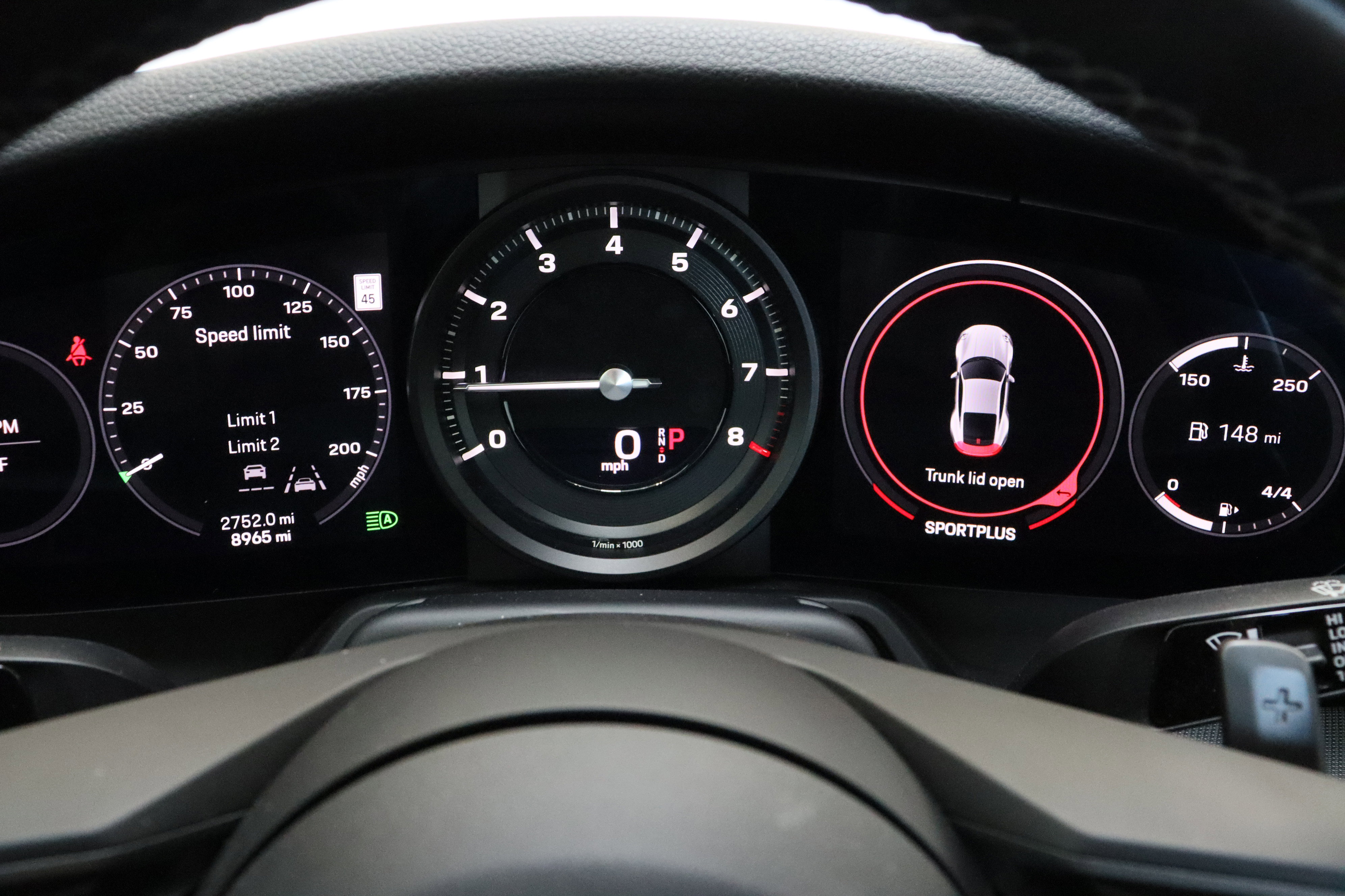 Used 2020 Porsche 911 Carrera S image 34