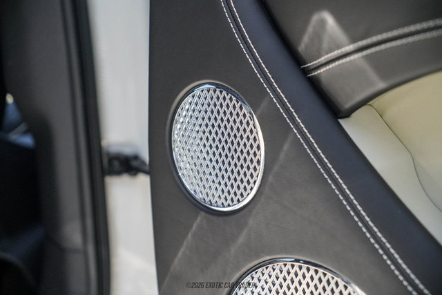 Used 2021 Bentley Bentayga AWD/4WD image 78