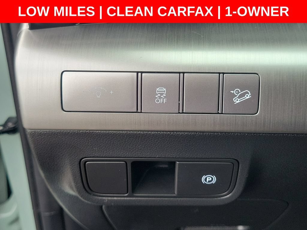 Used 2024 Hyundai Kona SEL FWD image 22