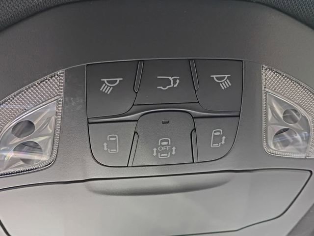 New 2026 Chrysler Pacifica Select FWD image 24