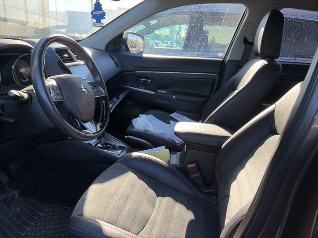 Used 2019 Mitsubishi Outlander Sport GT AWD/4WD image 4