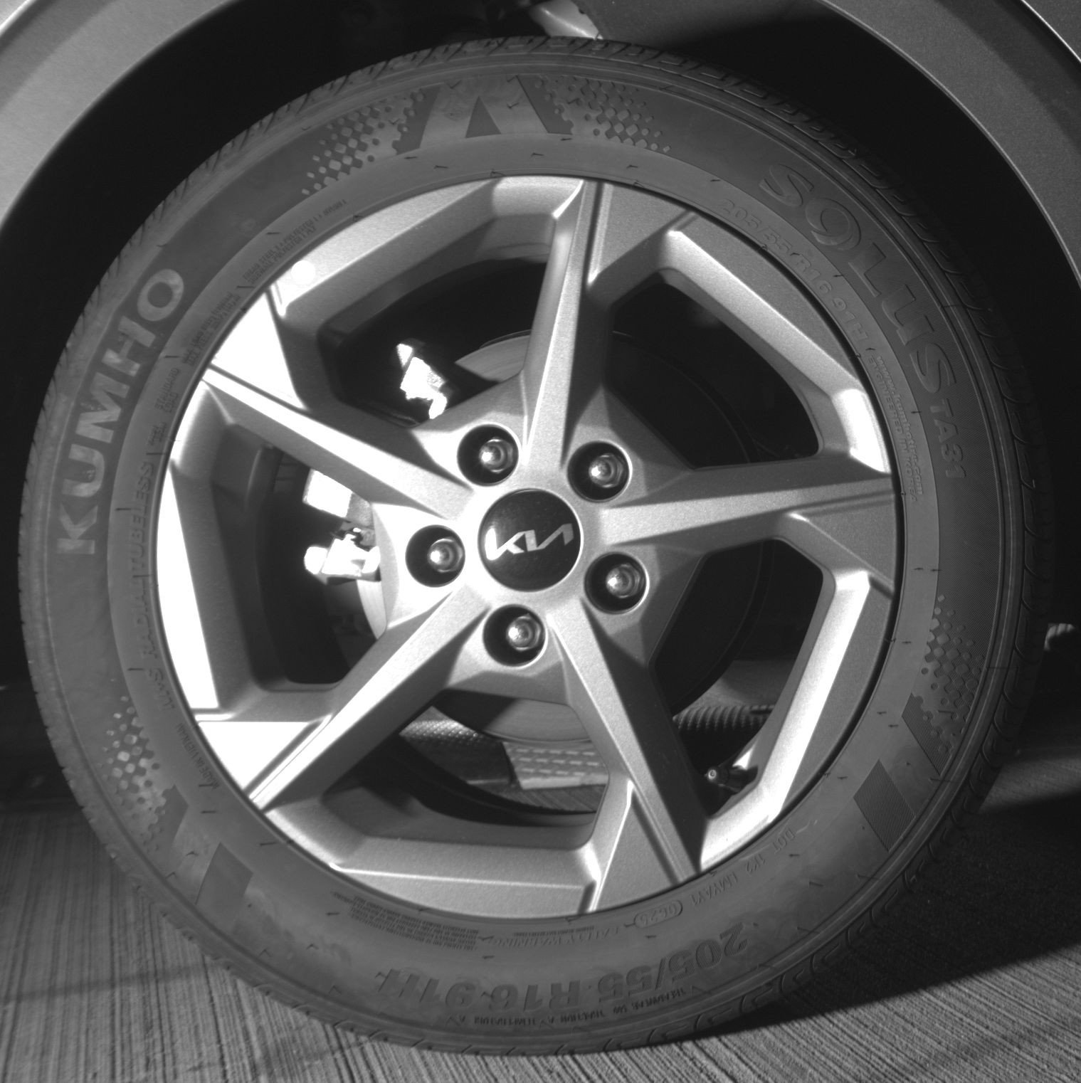 Used 2025 Kia K4 LXS image 15