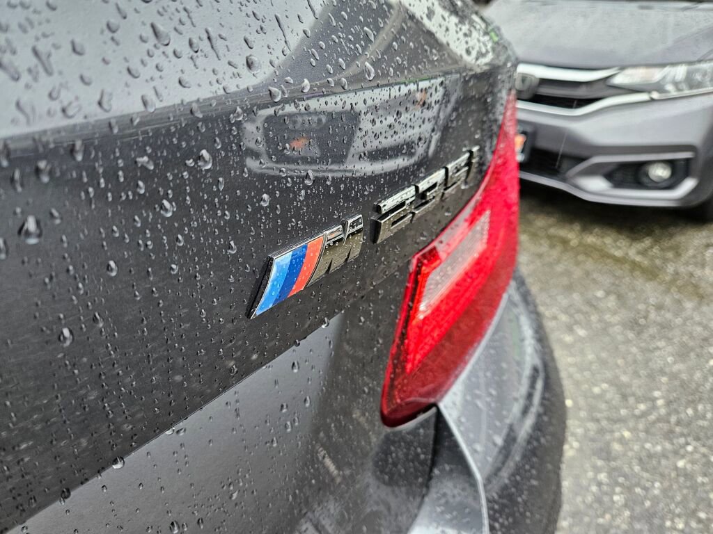 Used 2016 BMW M235i xDrive Convertible image 18