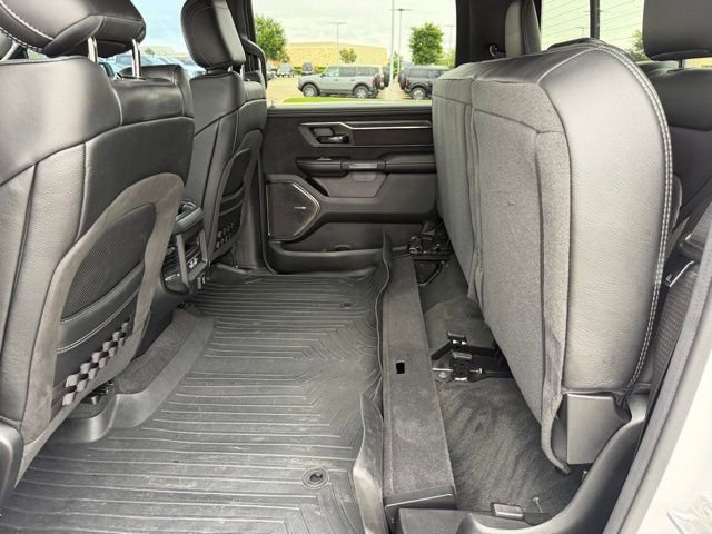 Used 2023 RAM 1500 TRX w/ TRX Level 1 Equipment Group AWD/4WD image 21