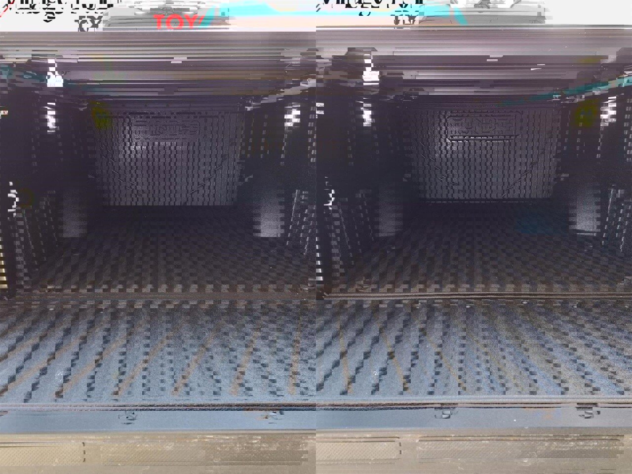 New 2026 Toyota Tundra TRD Pro image 6